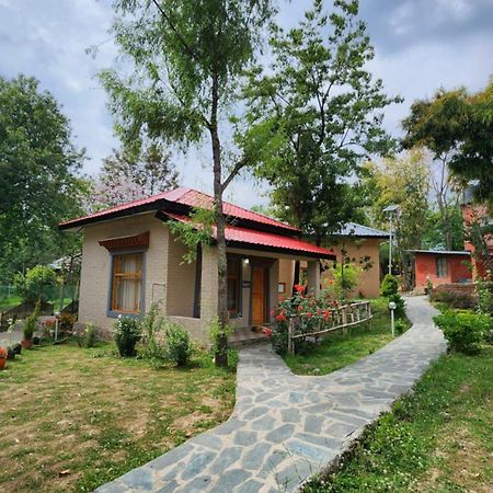 Namlang Resort Bīr Zewnętrze zdjęcie