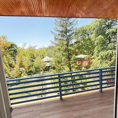 Namlang Resort Bīr Zewnętrze zdjęcie