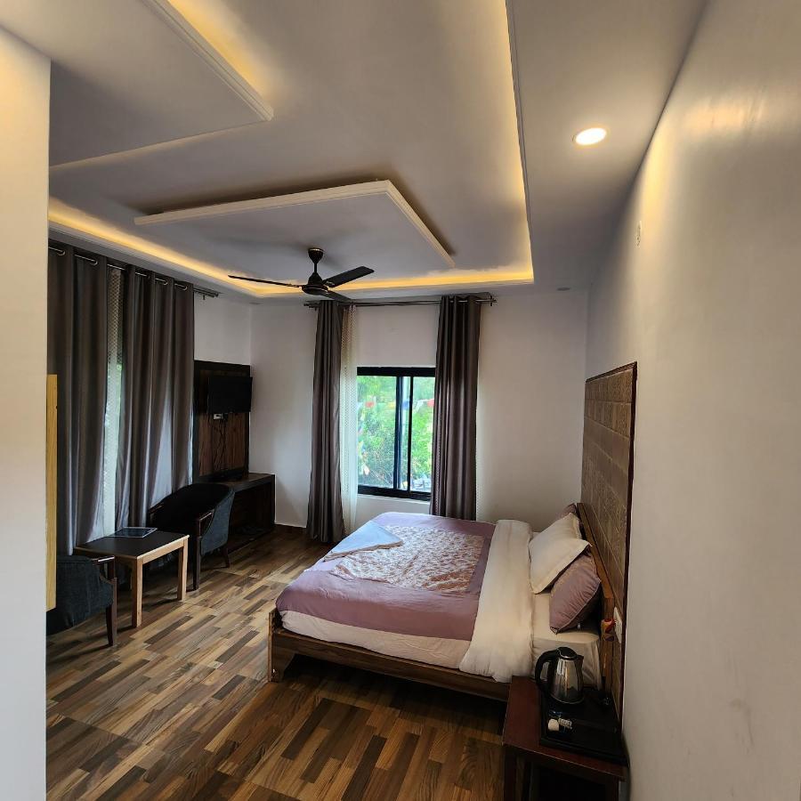 Namlang Resort Bīr Zewnętrze zdjęcie