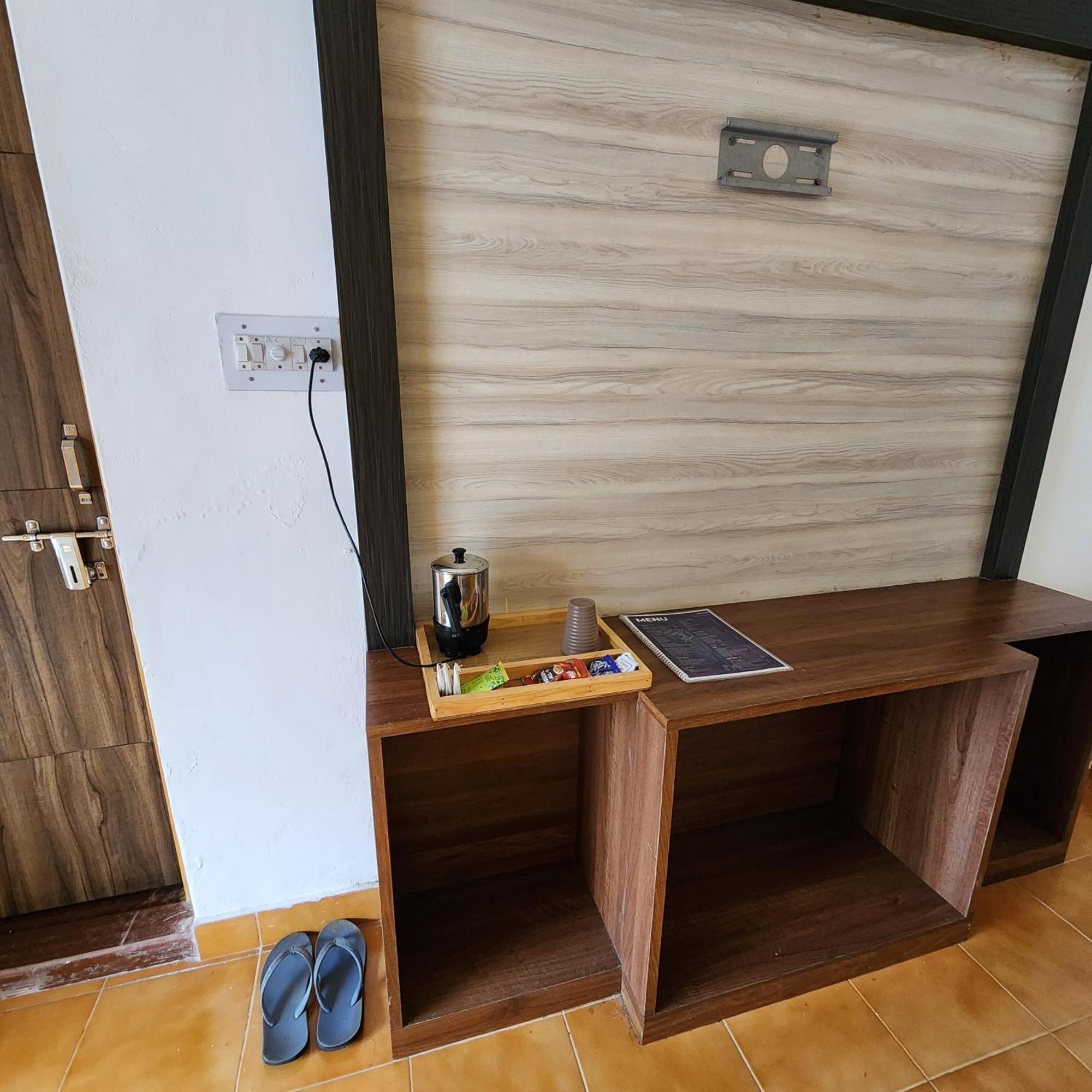 Namlang Resort Bīr Zewnętrze zdjęcie