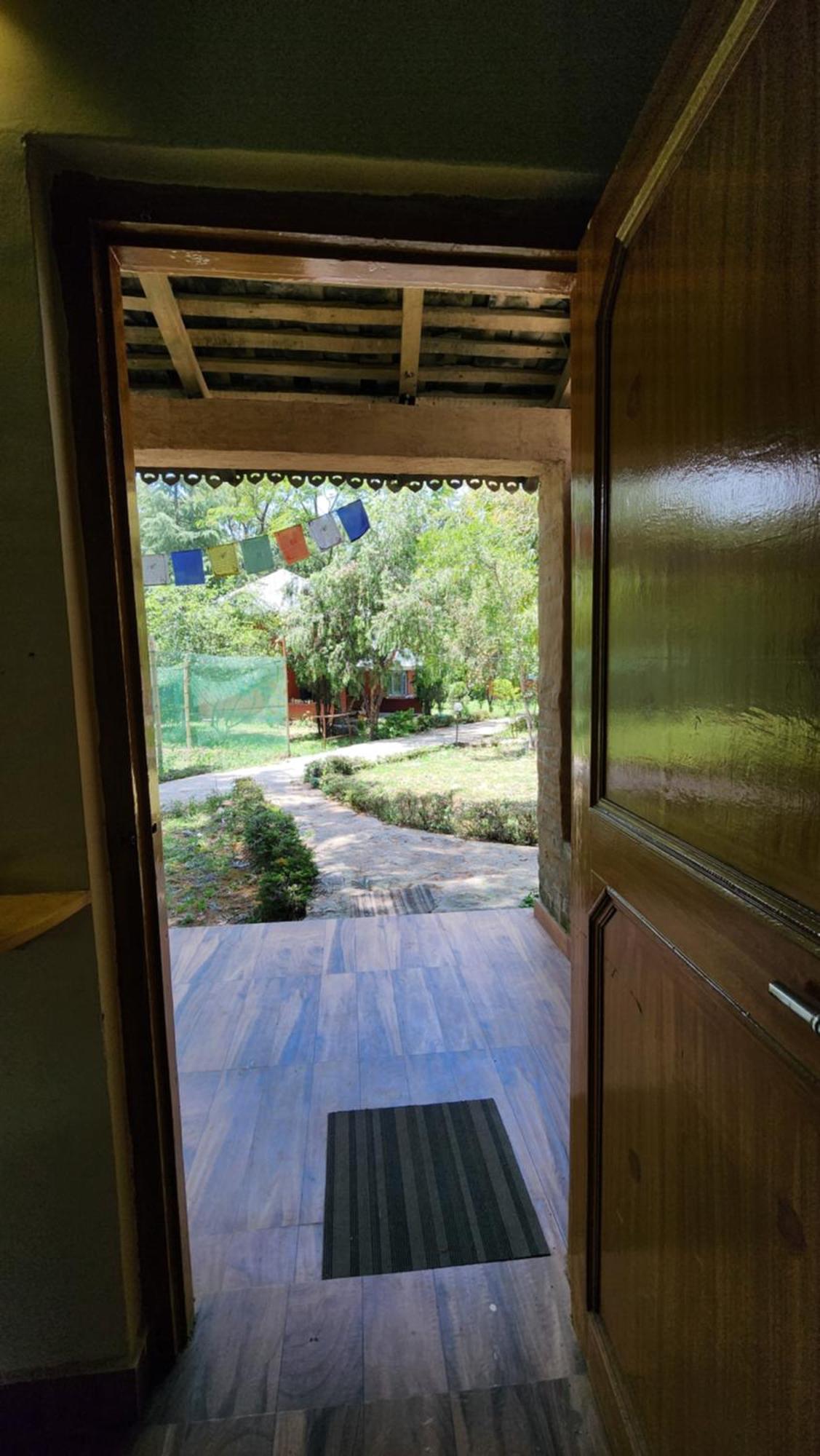 Namlang Resort Bīr Zewnętrze zdjęcie