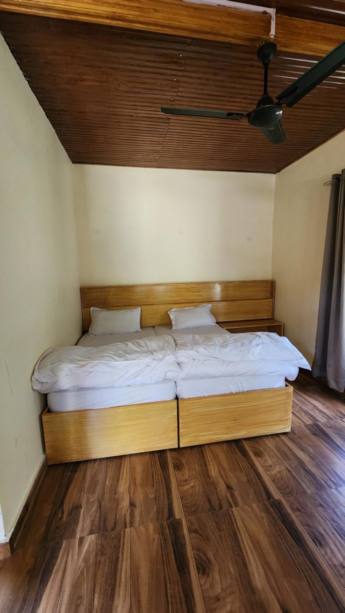 Namlang Resort Bīr Zewnętrze zdjęcie