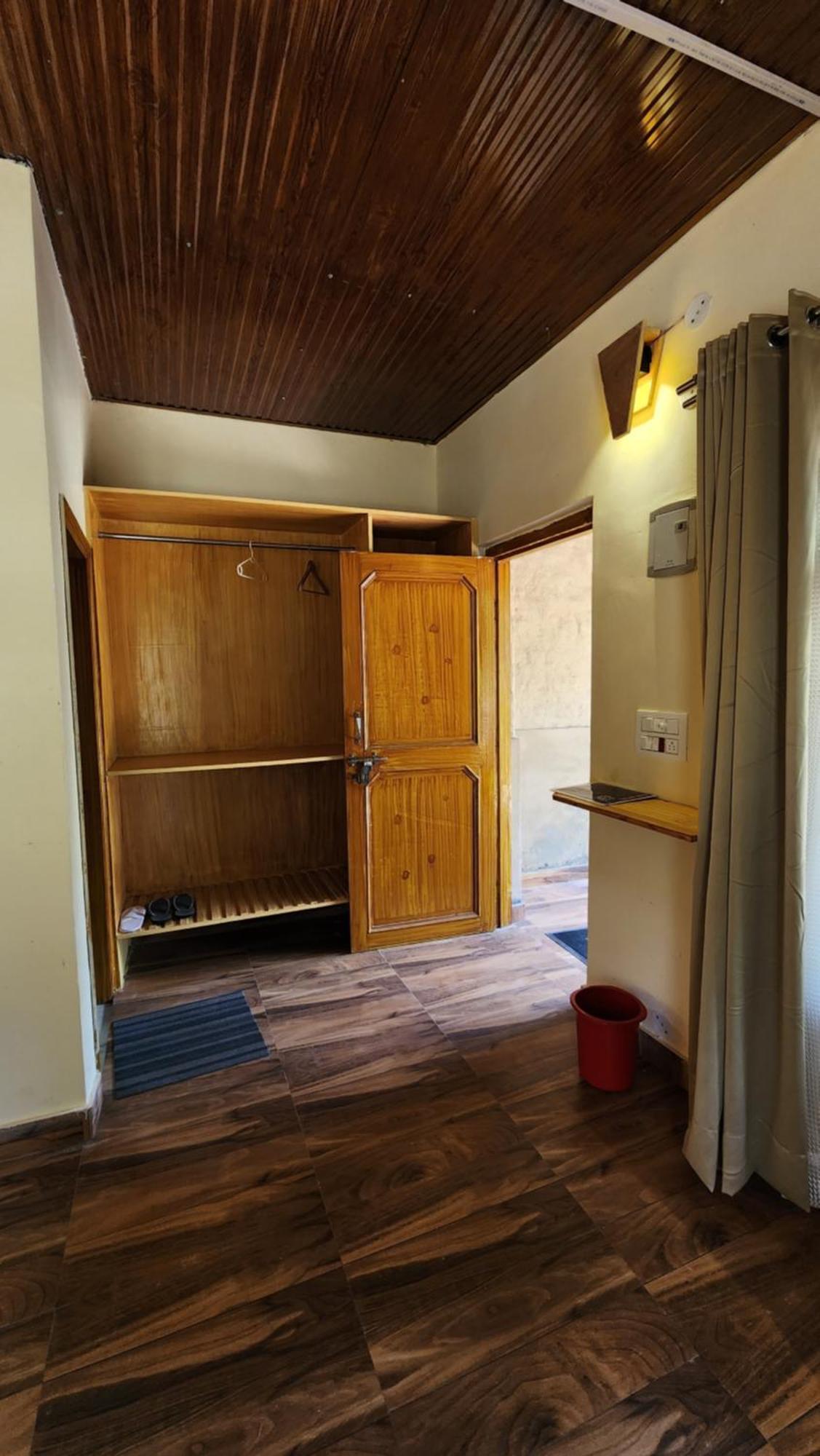 Namlang Resort Bīr Zewnętrze zdjęcie
