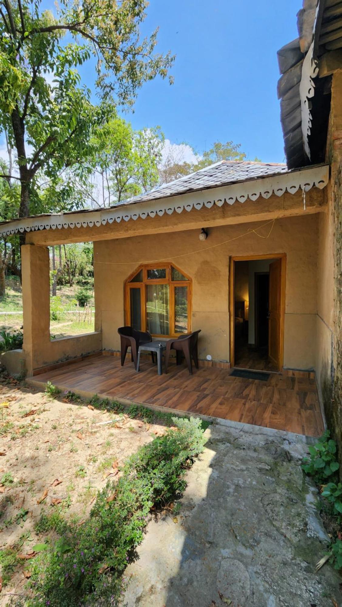 Namlang Resort Bīr Zewnętrze zdjęcie