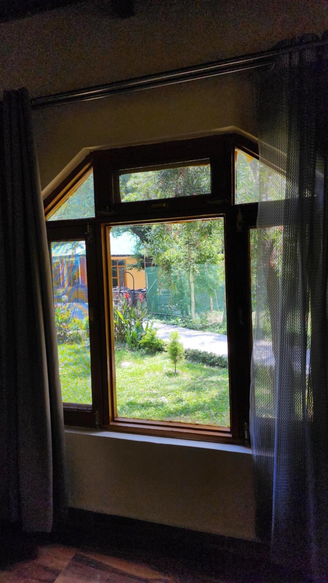 Namlang Resort Bīr Zewnętrze zdjęcie