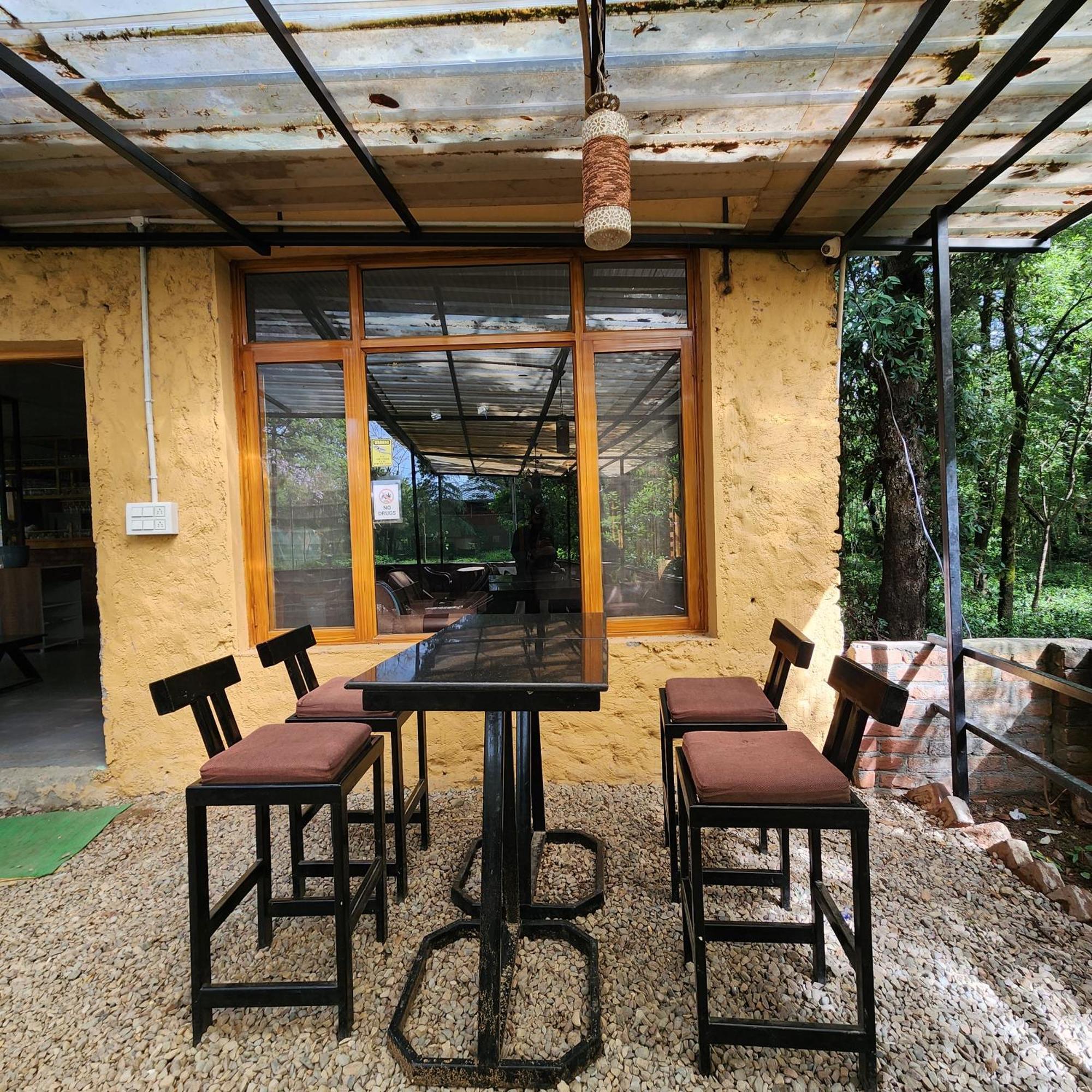 Namlang Resort Bīr Zewnętrze zdjęcie