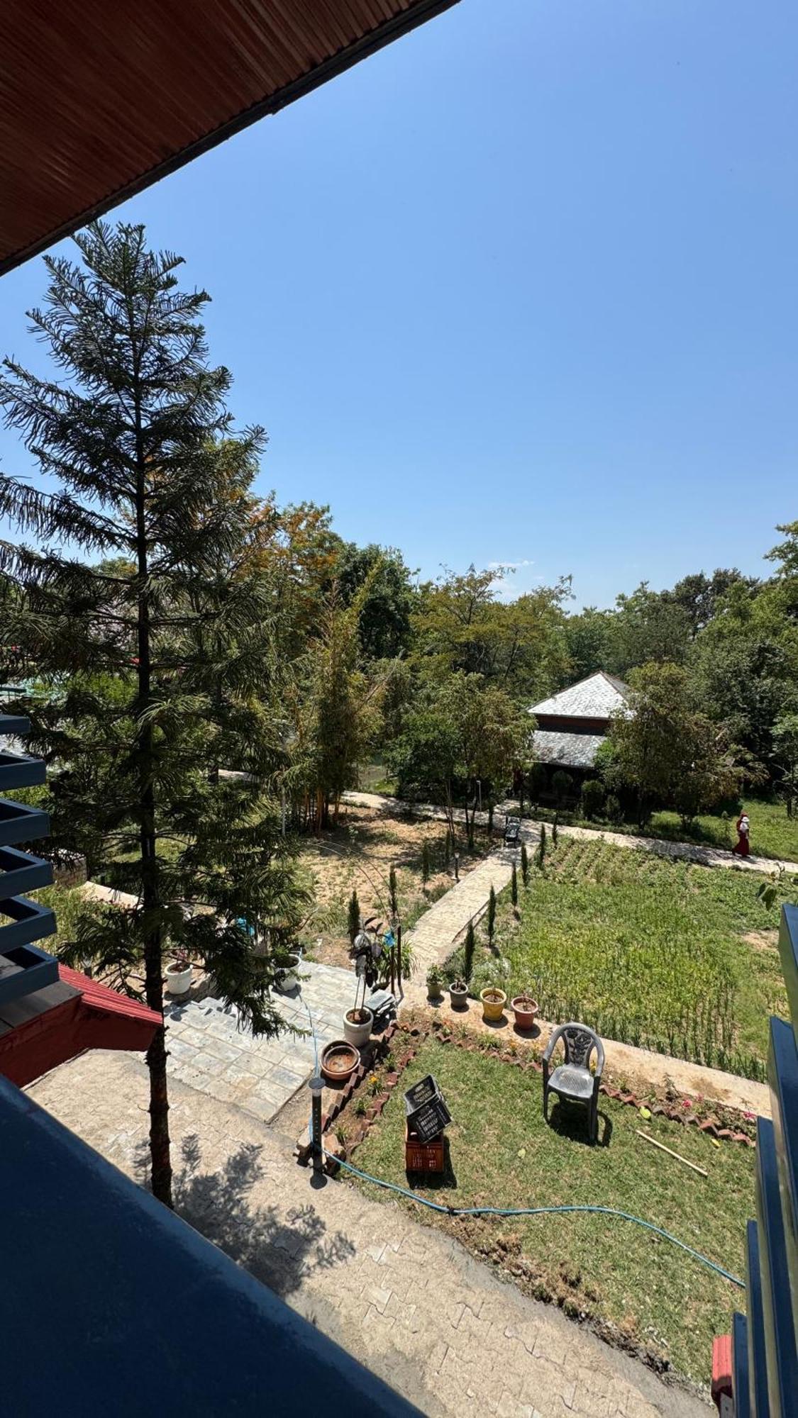 Namlang Resort Bīr Zewnętrze zdjęcie