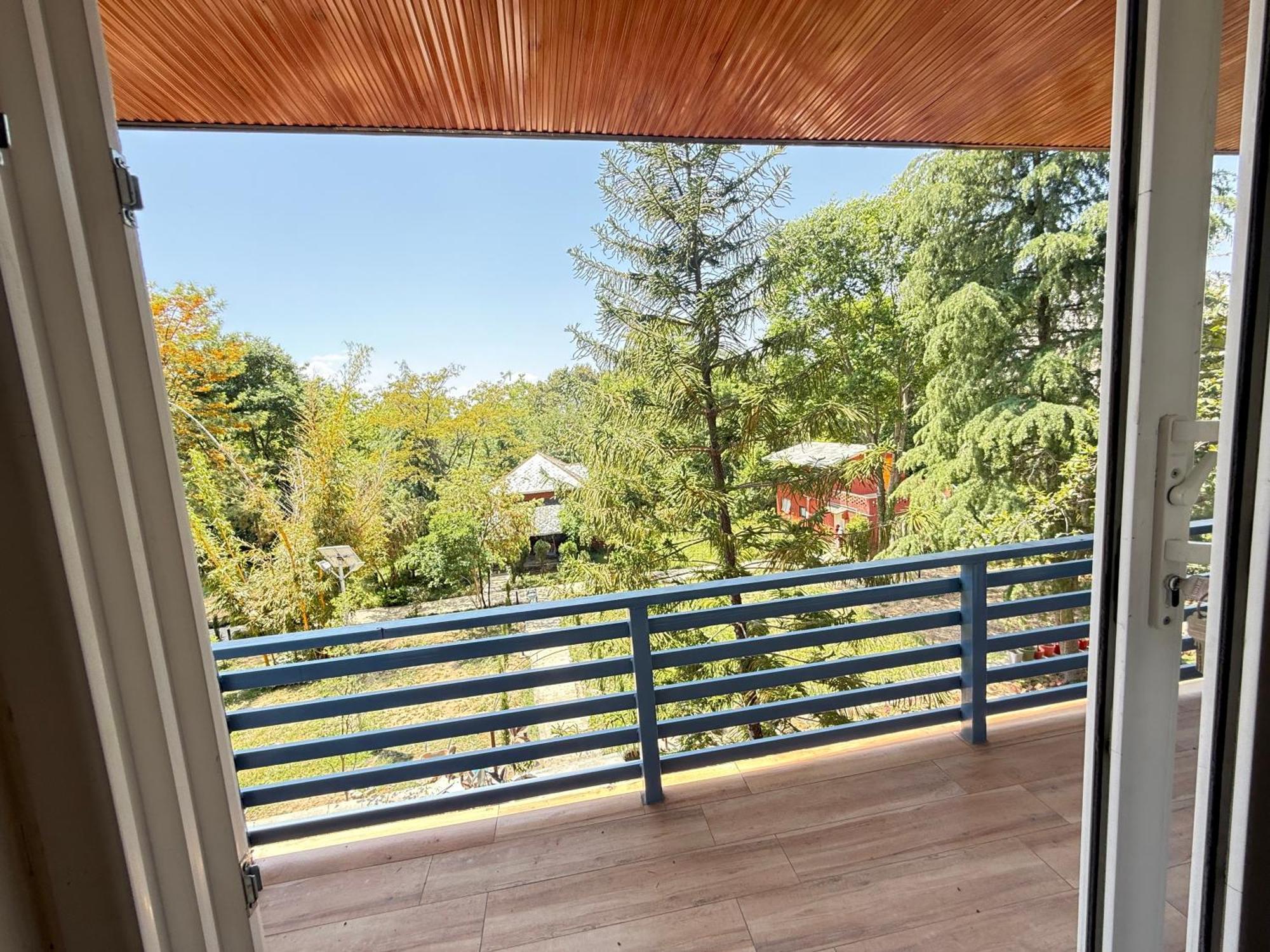 Namlang Resort Bīr Zewnętrze zdjęcie